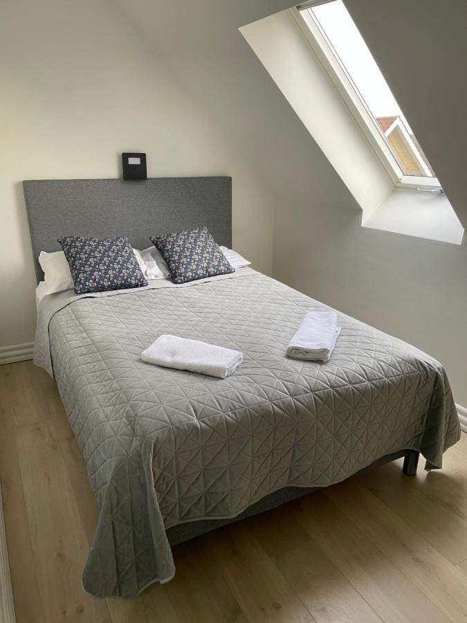 Appartement Hilmor's Viborg